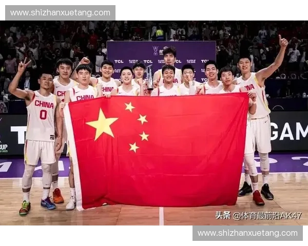 中国世界杯预选赛征程解析：从备战到挑战，期待突破与荣耀