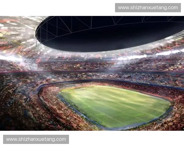 从俄罗斯盛夏到绿茵荣耀看2018世界杯如何点燃全球足球激情 从俄罗斯盛夏到绿茵荣耀看2018世界杯如何点燃全球足球激情