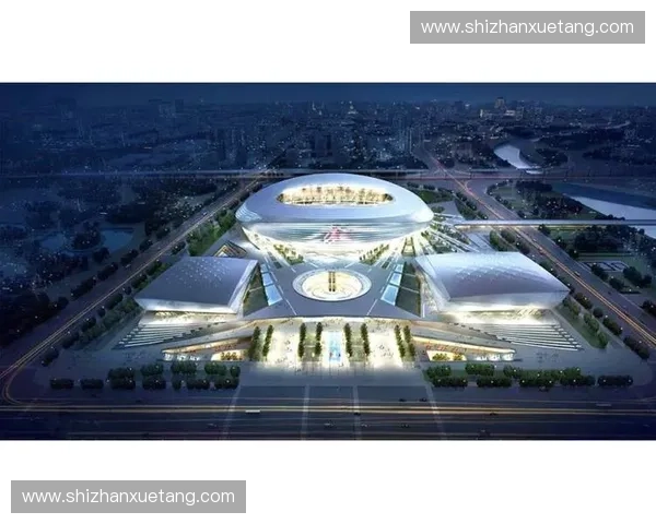 河南省体育场周边发展规划及区域未来发展潜力分析