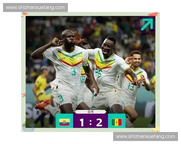 世界杯精彩赛事回顾及各场比赛最终比分分析